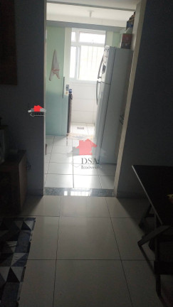 Imagem Apartamento com 2 Quartos à Venda, 53 m² em Vila Sol Nascente - Sumaré Imagem Apartamento com 2 Quartos à Venda, 53 m² em Vila Sol Nascente - Sumaré