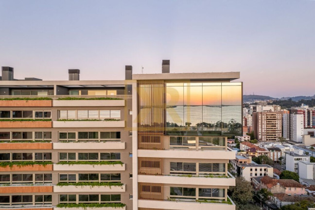 Imagem Imóvel com 3 Quartos à Venda, 164 m² em Praia De Belas - Porto Alegre