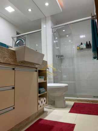 Imagem Apartamento com 3 Quartos à Venda, 94 m² em Gleba Fazenda Palhano - Londrina Imagem Apartamento com 3 Quartos à Venda, 94 m² em Gleba Fazenda Palhano - Londrina