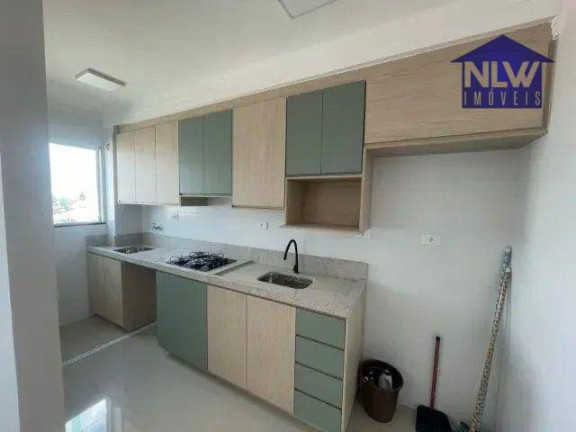 Apartamento com 2 Quartos à Venda, 43 m² em Penha De França - São Paulo