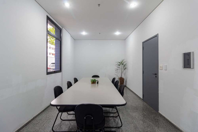 Imagem Sala Comercial à Venda, 41 m² em Perdizes - São Paulo Imagem Sala Comercial à Venda, 41 m² em Perdizes - São Paulo