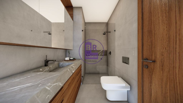 Imagem Casa com 3 Quartos à Venda, 180 m² em Jardim Burle Marx - Londrina