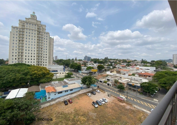 Imagem Apartamento com 4 Quartos à Venda, 160 m² em Jardim Ana Maria - Jundiaí