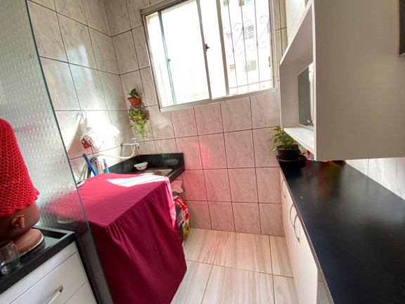 Imagem Imóvel com 2 Quartos à Venda, 45 m² em Parque Das Acácias - Betim Imagem Imóvel com 2 Quartos à Venda, 45 m² em Parque Das Acácias - Betim