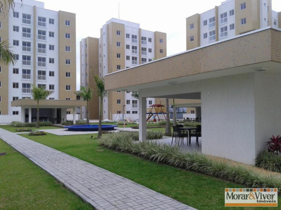 Imagem Apartamento com 3 Quartos à Venda, 61 m² em Portão - Curitiba
