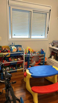 Imagem Apartamento com 3 Quartos à Venda, 115 m² em Campestre - Santo André