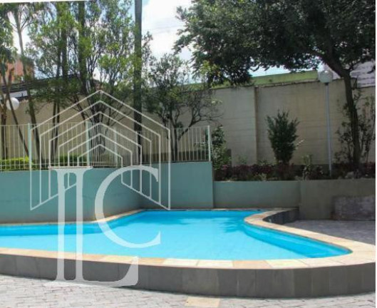 Imagem Apartamento com 2 Quartos à Venda, 62 m² em Vila Mascote - São Paulo