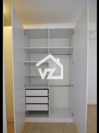 Imagem Apartamento com 2 Quartos à Venda, 56 m² em Vila Andrade - São Paulo Imagem Apartamento com 2 Quartos à Venda, 56 m² em Vila Andrade - São Paulo