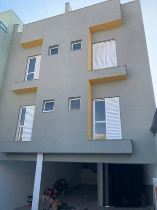 Imagem Cobertura com 2 Quartos à Venda, 108 m² em Vila Valparaíso - Santo André Imagem Cobertura com 2 Quartos à Venda, 108 m² em Vila Valparaíso - Santo André