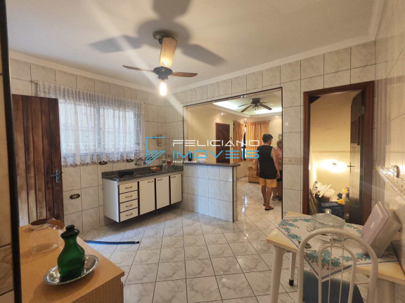 Imagem Casa com 2 Quartos à Venda, 125 m² em Caiçara - Praia Grande