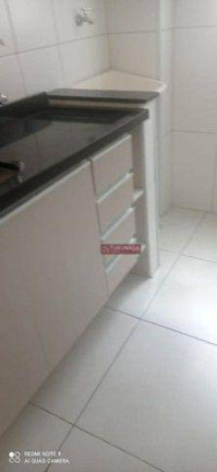 Imagem Apartamento com 2 Quartos à Venda, 38 m² em Jardim Ansalca - Guarulhos Imagem Apartamento com 2 Quartos à Venda, 38 m² em Jardim Ansalca - Guarulhos