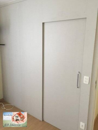 Imagem Apartamento com 3 Quartos à Venda, 77 m² em Casa Branca - Santo André