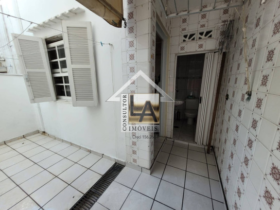Imagem Sobrado com 3 Quartos à Venda, 145 m² em Campo Belo - São Paulo