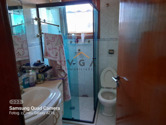 Imagem Casa com 3 Quartos à Venda, 275 m² em Cidade Patriarca - São Paulo