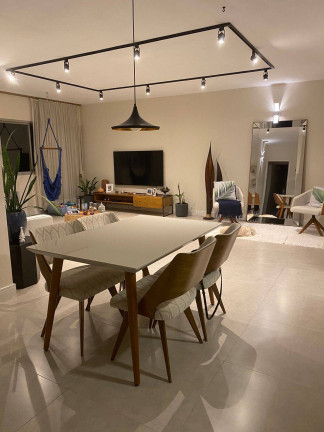 Foto do imóvel Apartamento com 3 Quartos à Venda, 135 m² em Vila Boaventura - Jundiaí