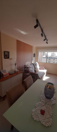 Imagem Apartamento com 2 Quartos à Venda, 52 m² em Jardim Celeste - São Paulo