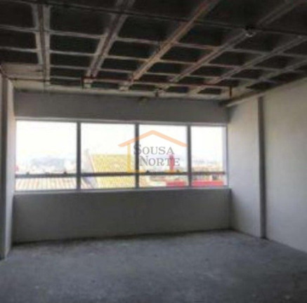 Sala Comercial à Venda, 42 m² em Alphaville Centro Industrial E Empresarial/alphaville. - Barueri