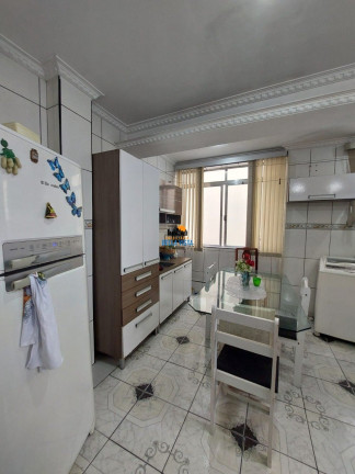 Imagem Apartamento com 2 Quartos à Venda, em Itararé - São Vicente Imagem Apartamento com 2 Quartos à Venda, em Itararé - São Vicente