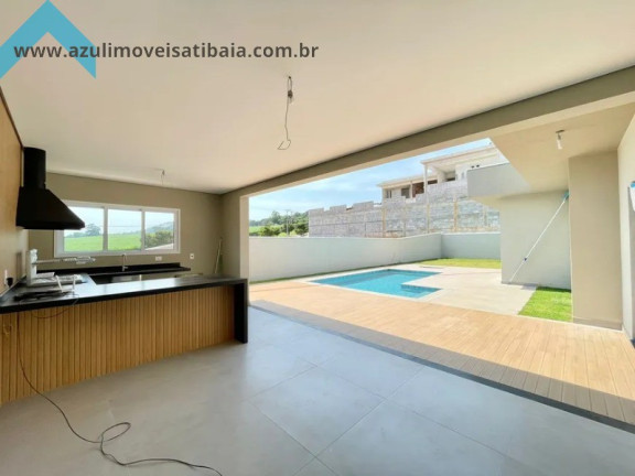 Imagem Casa com 4 Quartos à Venda, 372 m² em Equilibrium Atibaia - Atibaia