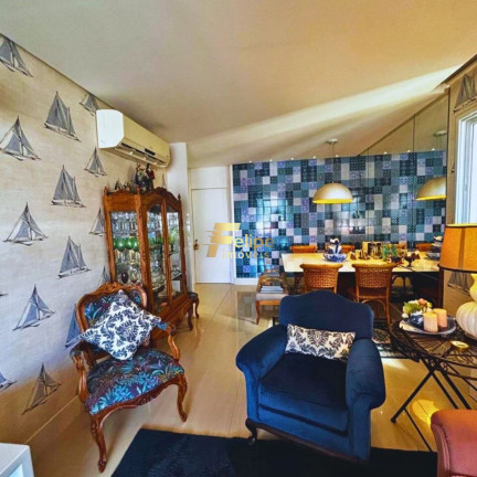 Imagem Imóvel com 3 Quartos à Venda, 115 m² em Jardim Camburi - Vitória Imagem Imóvel com 3 Quartos à Venda, 115 m² em Jardim Camburi - Vitória