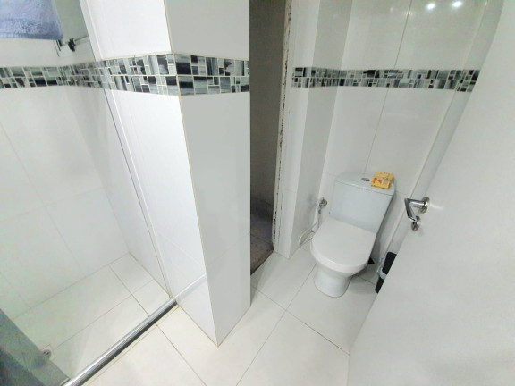 Imagem Apartamento com 3 Quartos à Venda, 87 m² em Bom Fim - Porto Alegre