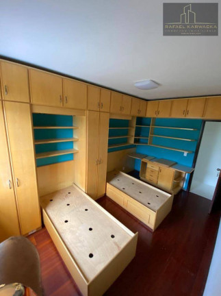 Imagem Apartamento com 2 Quartos à Venda, 68 m² em Jardim D'abril - Osasco