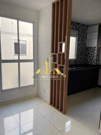 Imagem Apartamento com 2 Quartos à Venda, 43 m² em Caguassu - Sorocaba Imagem Apartamento com 2 Quartos à Venda, 43 m² em Caguassu - Sorocaba