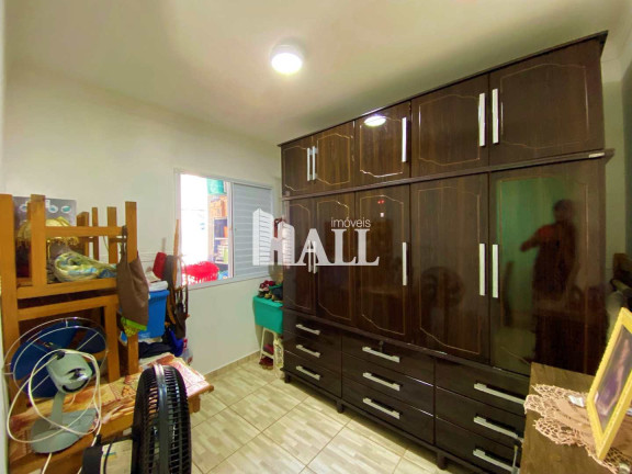 Imagem Casa com 2 Quartos à Venda, 90 m² em Loteamento Moradas Rio Preto - São José Do Rio Preto