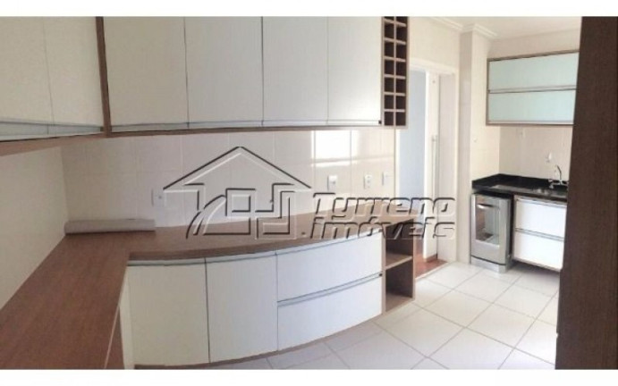 Imagem Apartamento com 3 Quartos para Alugar, 116 m² em Jardim Aquarius - São José Dos Campos