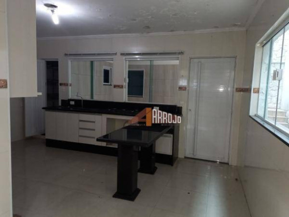 Imagem Sobrado com 3 Quartos à Venda, 207 m² em Itaquera - São Paulo Imagem Sobrado com 3 Quartos à Venda, 207 m² em Itaquera - São Paulo