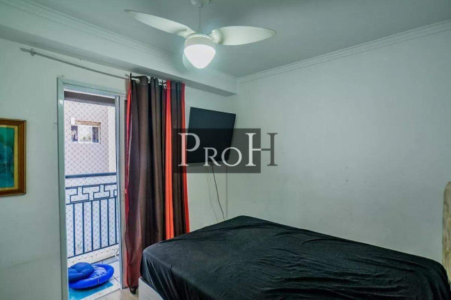 Imagem Apartamento com 2 Quartos à Venda, 47 m² em Campestre - Santo André Imagem Apartamento com 2 Quartos à Venda, 47 m² em Campestre - Santo André