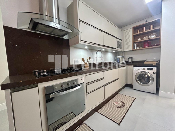 Imagem Apartamento com 3 Quartos à Venda, 87 m² em Palmas - Governador Celso Ramos Imagem Apartamento com 3 Quartos à Venda, 87 m² em Palmas - Governador Celso Ramos