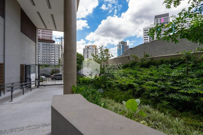 Imagem Apartamento com 1 Quarto à Venda, 61 m² em Butantã - São Paulo