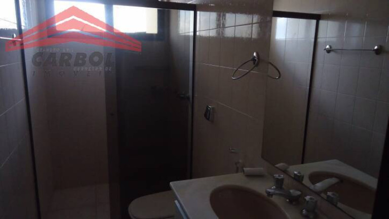 Imagem Apartamento com 3 Quartos à Venda, 143 m² em Vila Progresso - Jundiaí