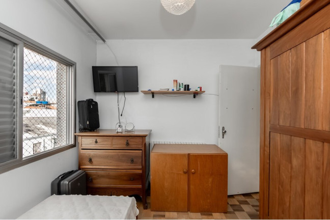 Imagem Apartamento com 2 Quartos à Venda, 64 m² em Mirandópolis - São Paulo Imagem Apartamento com 2 Quartos à Venda, 64 m² em Mirandópolis - São Paulo