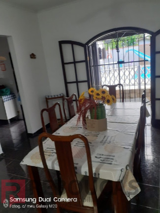 Imagem Casa com 3 Quartos à Venda, em Cibratel Ii - Itanhaém Imagem Casa com 3 Quartos à Venda, em Cibratel Ii - Itanhaém