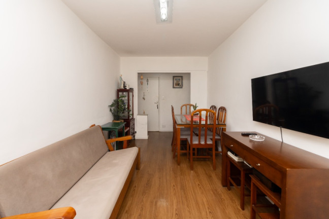 Imagem Apartamento com 3 Quartos à Venda, 58 m² em Vila Moraes - São Paulo Imagem Apartamento com 3 Quartos à Venda, 58 m² em Vila Moraes - São Paulo