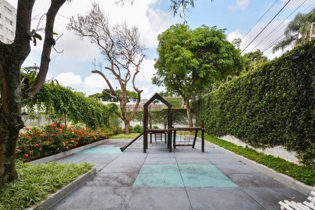 Imagem Apartamento com 3 Quartos à Venda, 136 m² em Vila Clementino - São Paulo Imagem Apartamento com 3 Quartos à Venda, 136 m² em Vila Clementino - São Paulo
