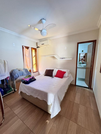 Imagem Casa com 3 Quartos à Venda, 175 m² em Bicanga - Serra