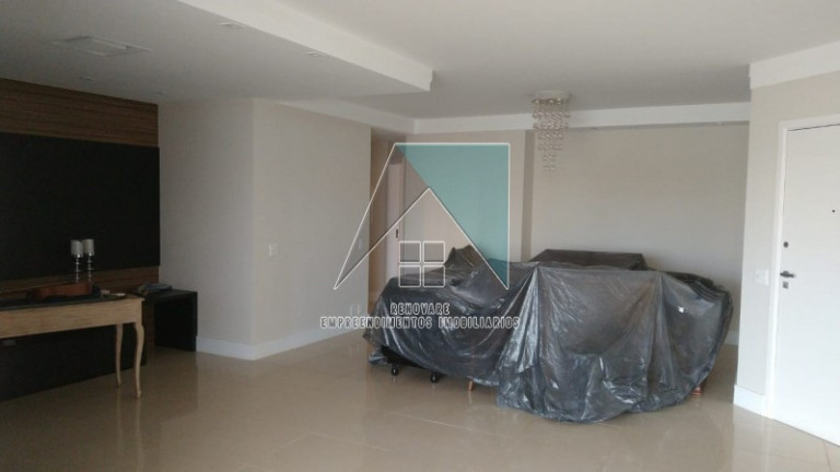Imagem Apartamento com 3 Quartos à Venda, 221 m² em Jardim Irajá - Ribeirão Preto