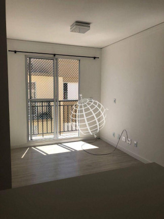 Imagem Apartamento com 2 Quartos à Venda, 45 m² em Caetetuba - Atibaia Imagem Apartamento com 2 Quartos à Venda, 45 m² em Caetetuba - Atibaia