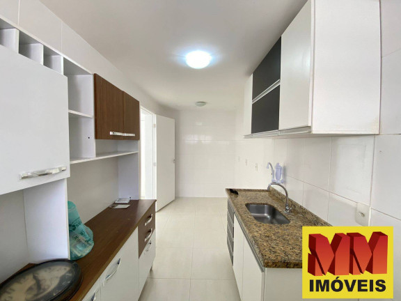 Imagem Cobertura com 2 Quartos à Venda, 75 m² em Jardim Caiçara - Cabo Frio Imagem Cobertura com 2 Quartos à Venda, 75 m² em Jardim Caiçara - Cabo Frio