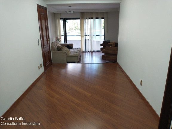 Imagem Apartamento com 3 Quartos à Venda, 120 m² em Centro - São Bernardo Do Campo
