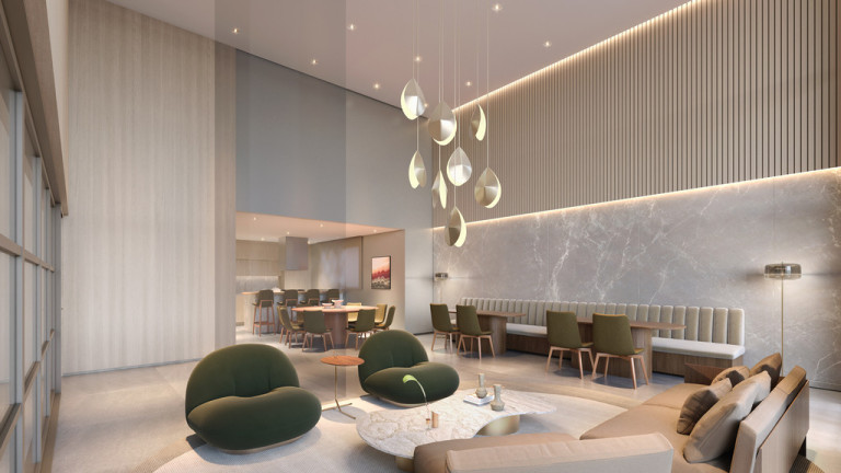 Imagem Apartamento com 3 Quartos à Venda, 155 m² em Mooca - São Paulo Imagem Apartamento com 3 Quartos à Venda, 155 m² em Mooca - São Paulo
