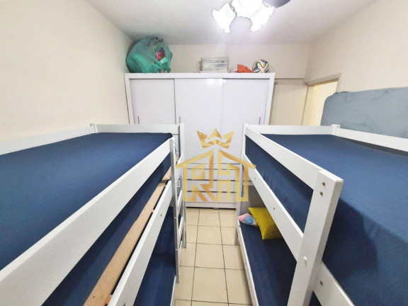 Imagem Apartamento com 2 Quartos à Venda, 76 m² em Aviação - Praia Grande Imagem Apartamento com 2 Quartos à Venda, 76 m² em Aviação - Praia Grande