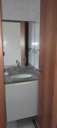 Imagem Casa com 3 Quartos à Venda, 153 m² em Campo Grande - Santos Imagem Casa com 3 Quartos à Venda, 153 m² em Campo Grande - Santos