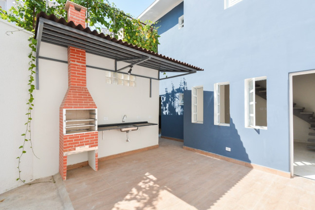 Imagem Sobrado com 2 Quartos à Venda, 93 m² em Vila Clementino - São Paulo Imagem Sobrado com 2 Quartos à Venda, 93 m² em Vila Clementino - São Paulo