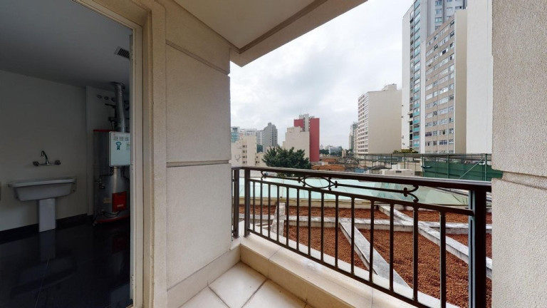 Imagem Apartamento com 4 Quartos à Venda, em Santa Cecília - São Paulo Imagem Apartamento com 4 Quartos à Venda, em Santa Cecília - São Paulo