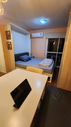 Imagem Imóvel com 1 Quarto à Venda, 35 m² em Bela Vista - São Paulo