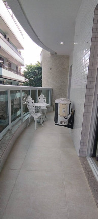 Imagem Apartamento com 1 Quarto à Venda, 63 m² em Vila Nova - Cabo Frio Imagem Apartamento com 1 Quarto à Venda, 63 m² em Vila Nova - Cabo Frio
